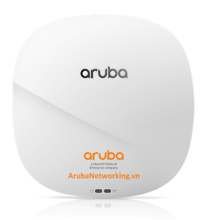 Aruba 345 Wifi (JZ031A)